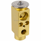 BuyAutoParts Bmw A/C Expansion Device 60-40260