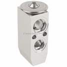BuyAutoParts 60-40544 A/C Expansion Device 2