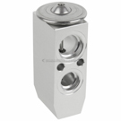 BuyAutoParts 60-40545 A/C Expansion Device 2