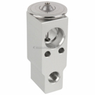 BuyAutoParts 60-40622 A/C Expansion Device 2