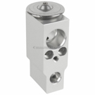 BuyAutoParts Acura A/C Expansion Device 60-40599