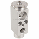 BuyAutoParts Mercedes Benz CLK500 A/C Expansion Device 60-40644