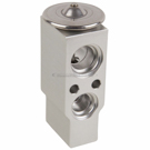BuyAutoParts 60-40685 A/C Expansion Device 2