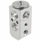 BuyAutoParts 60-40694 A/C Expansion Device 1