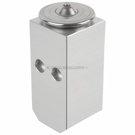 BuyAutoParts 60-40694 A/C Expansion Device 2