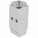 BuyAutoParts 60-40649 A/C Expansion Device 2
