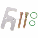 2013 Ford C-Max A/C Expansion Device 3