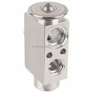 BuyAutoParts 60-40967 A/C Expansion Device 2