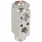 BuyAutoParts 60-40581 A/C Expansion Device 2