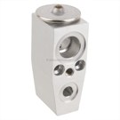 BuyAutoParts Chevrolet A/C Expansion Device 60-40937