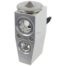 2015 Chevrolet Spark A/C Expansion Device 2