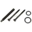 2015 Chevrolet Spark A/C Expansion Device 3