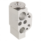 BuyAutoParts Porsche A/C Expansion Device 60-40981