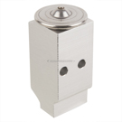 BuyAutoParts 60-40972 A/C Expansion Device 2