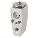 BuyAutoParts  Ram 2500 A/C Expansion Device 60-40985