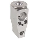 BuyAutoParts Honda A/C Expansion Device 60-40938