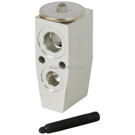 BuyAutoParts  Cadillac Escalade A/C Expansion Device 60-41105AN