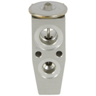 BuyAutoParts 60-41105AN A/C Expansion Device 2