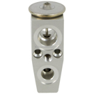 BuyAutoParts 60-41105AN A/C Expansion Device 3