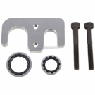 BuyAutoParts 60-40895 A/C Expansion Device 3