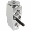 BuyAutoParts Lincoln A/C Expansion Device 60-40793