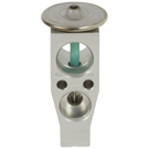 BuyAutoParts 60-40924 A/C Expansion Device 2