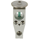BuyAutoParts 60-40924 A/C Expansion Device 3