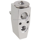 BuyAutoParts 60-41007 A/C Expansion Device 2