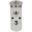 BuyAutoParts 60-40896RA A/C Expansion Device 2
