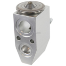 BuyAutoParts 60-40891 A/C Expansion Device 2