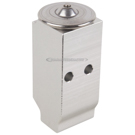 BuyAutoParts 60-40971 A/C Expansion Device 2