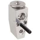 BuyAutoParts 60-40899 A/C Expansion Device 1