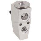 BuyAutoParts 60-40899 A/C Expansion Device 2