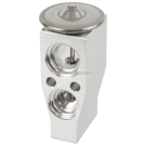 BuyAutoParts 60-40986 A/C Expansion Device 2