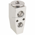 BuyAutoParts 60-40600 A/C Expansion Device 2