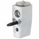BuyAutoParts 60-43046AN A/C Expansion Device 1