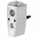BuyAutoParts 60-43046AN A/C Expansion Device 2