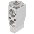 BuyAutoParts 60-40978 A/C Expansion Device 2