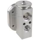 BuyAutoParts 60-40957 A/C Expansion Device 2