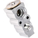 BuyAutoParts Buick A/C Expansion Device 60-41022