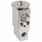 BuyAutoParts Honda A/C Expansion Device 60-40459