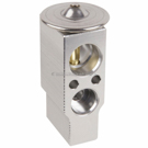 BuyAutoParts 60-40459 A/C Expansion Device 2