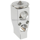 BuyAutoParts 60-41002 A/C Expansion Device 2