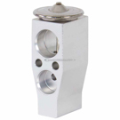 BuyAutoParts 60-42853N A/C Expansion Device 2
