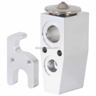 BuyAutoParts 60-42832N A/C Expansion Device 2