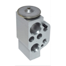 BuyAutoParts 60-41018 A/C Expansion Device 2