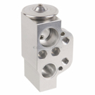 BuyAutoParts  Audi Q3 A/C Expansion Device 60-40994