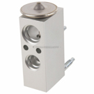 BuyAutoParts 60-41005 A/C Expansion Device 2