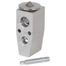 BuyAutoParts 60-42824N A/C Expansion Device 1