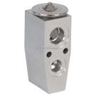 BuyAutoParts 60-42824N A/C Expansion Device 2